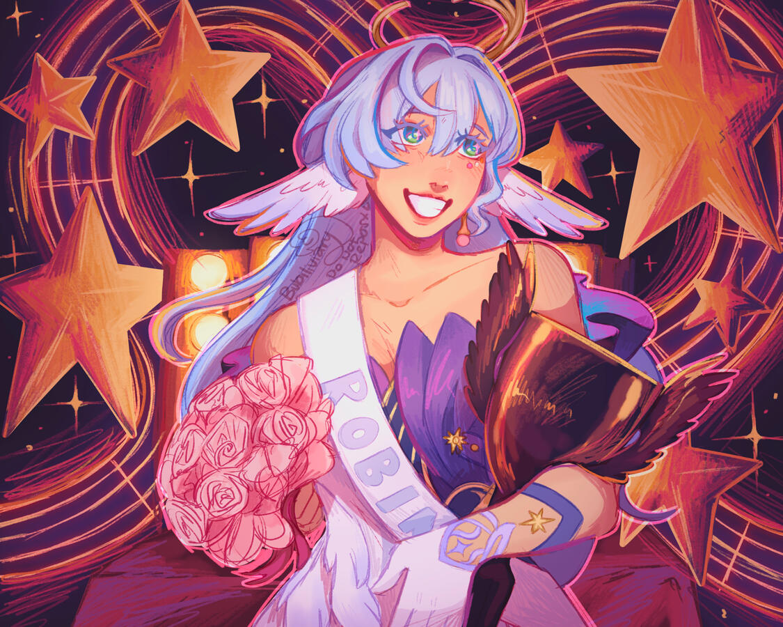 may - rise and fall of a penacony princess