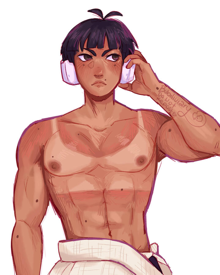 july - goshiki trend