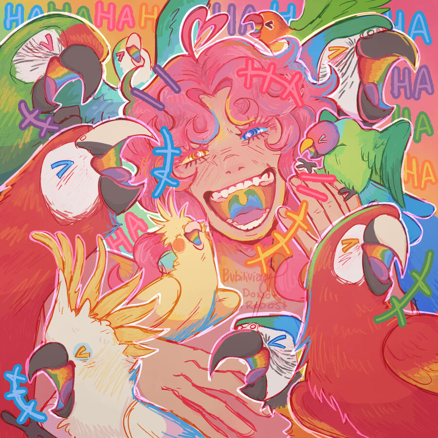 oct - laughter