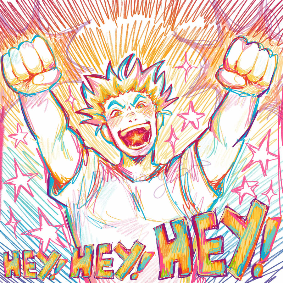 sept - hey hey hey