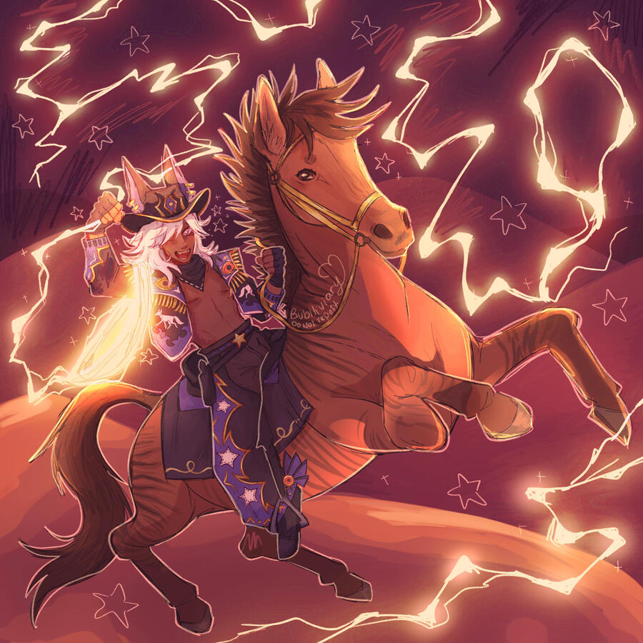 dec - cowboy cyno